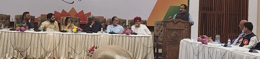 ‘National Convention on Sufism’ seeks to rekindle spirit of Sufism