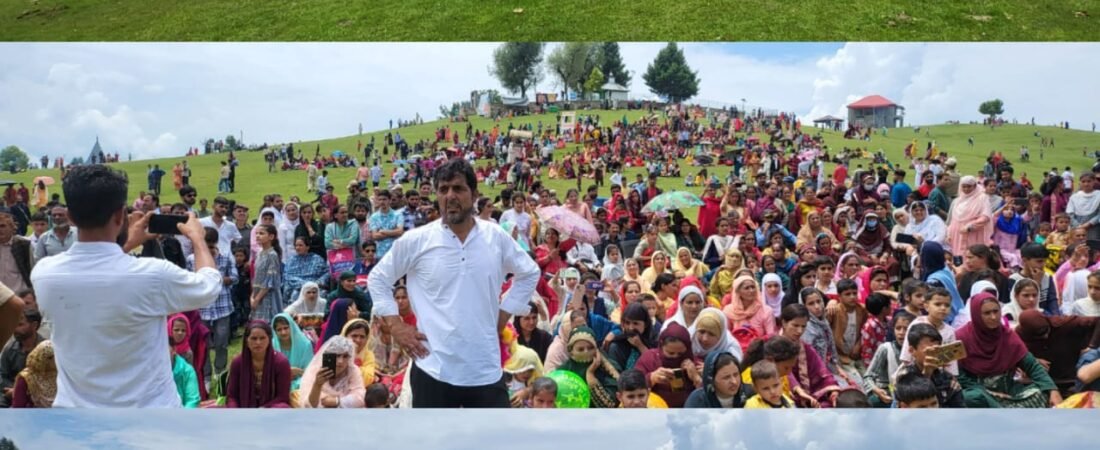 2-Day Youth Conclave/Lal Draman Summer festival culminates in Doda