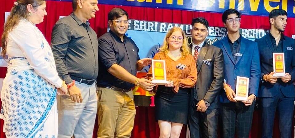 DC Samba calls for promoting exchange of ideas among young generation