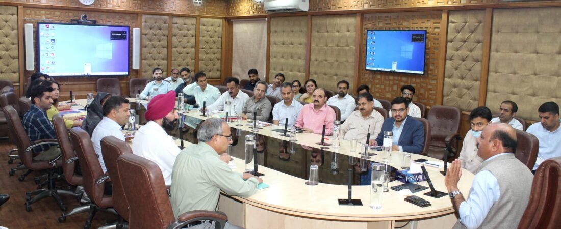 Govt focuses on boosting entrepreneurship, employment: Dy CM