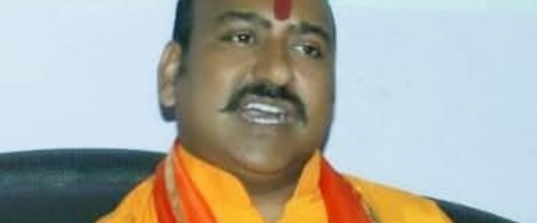 Hindustan Shiv Sena Expressed Deep Sorrow Over The Tragic Incident of Cloud Burst in Kishtwar & kathua