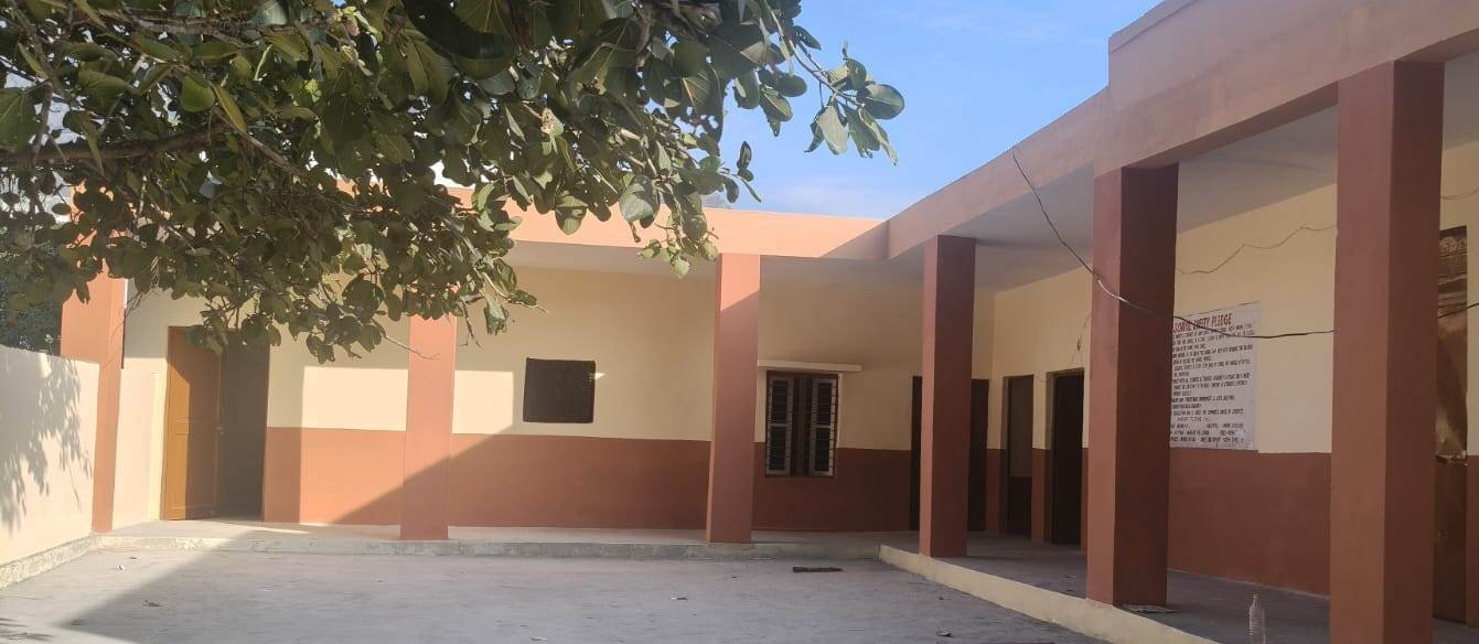 SMVDSB Completes Renovation of 10 Government Schools under Social Support Initiative; Rest 5 to be completed soon
