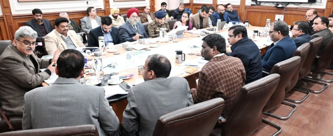 Chief Secretary calls for GIS-based, data-driven road safety interventions