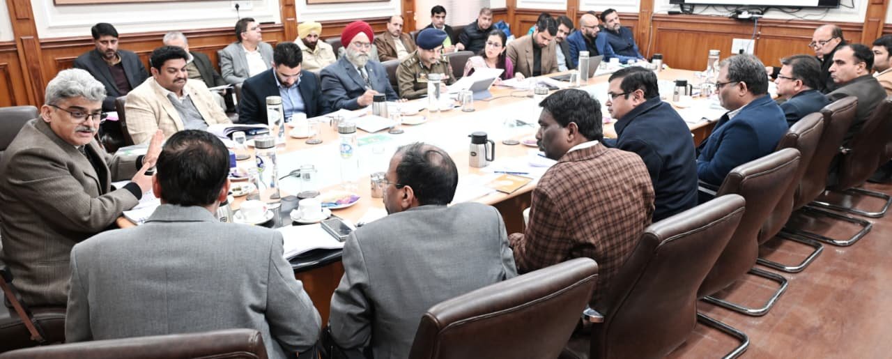 Chief Secretary calls for GIS-based, data-driven road safety interventions