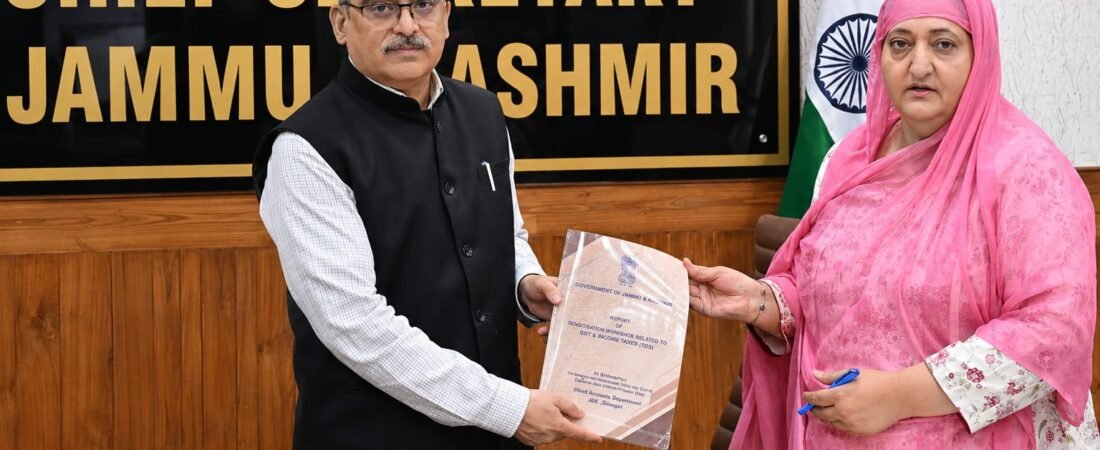 CS reviews administrative reforms; Launches online DPC Portal to fast-track promotions