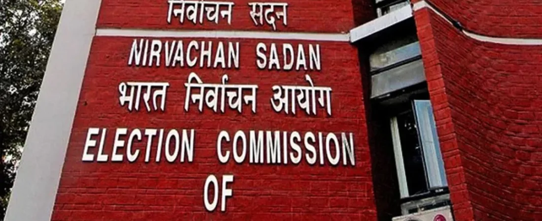 Election Commission Briefs Central Observers for Bihar Assembly Polls, Emphasizes Impartiality and Voter Outreach